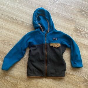 Patagonia Fleece Jacket